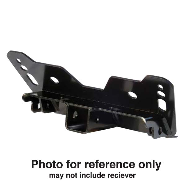 KFI Plow Mount - 33-58406 | MunroPowersports.com