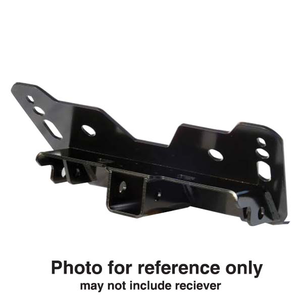 KFI UTV PLOW MOUNT KUBOTA      (105420)