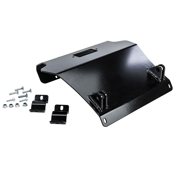 KFI Plow Mount (105685) | MunroPowersports.com