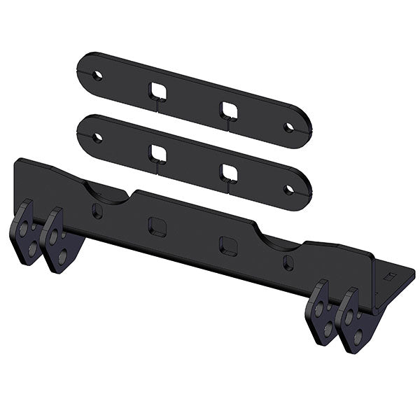 KFI Plow Mount (106420) | MunroPowersports.com