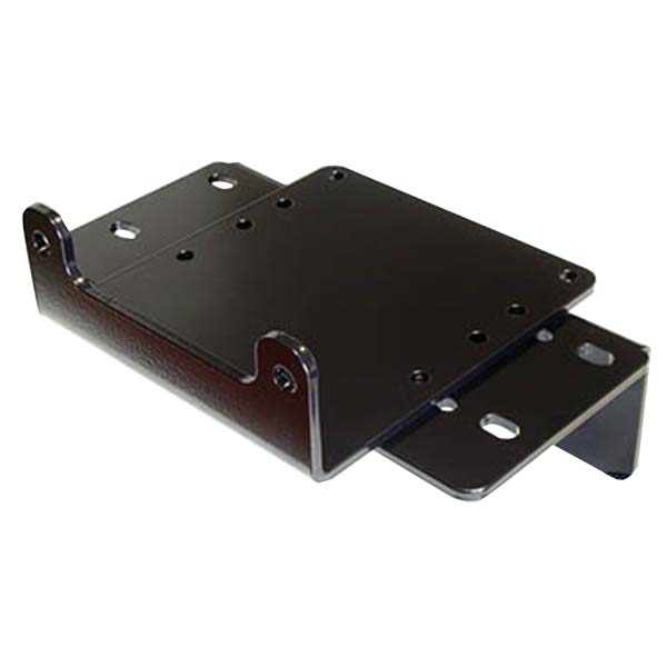 KFI Winch Mount (100470) | MunroPowersports.com