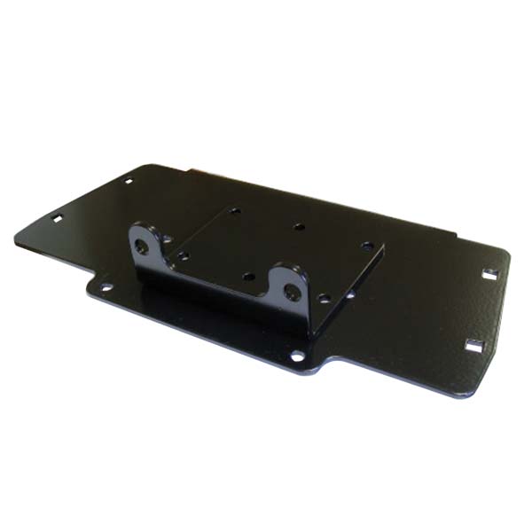 KFI Winch Mount (100800) | MunroPowersports.com