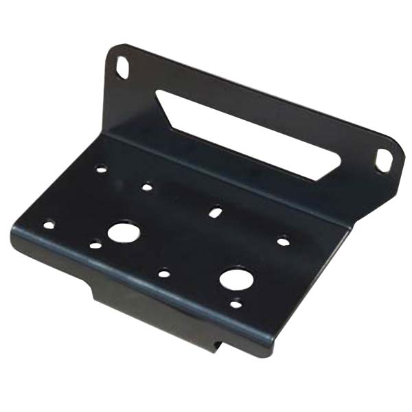 KFI Winch Mount (100940) | MunroPowersports.com