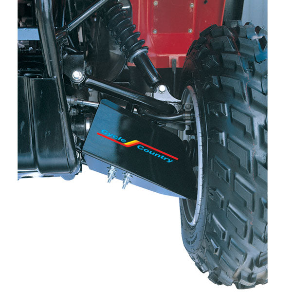 Cycle Country Boot Protecter - 33-67504 | MunroPowersports.com