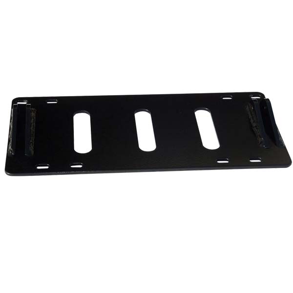 KFI Plow Mount (105050) | MunroPowersports.com