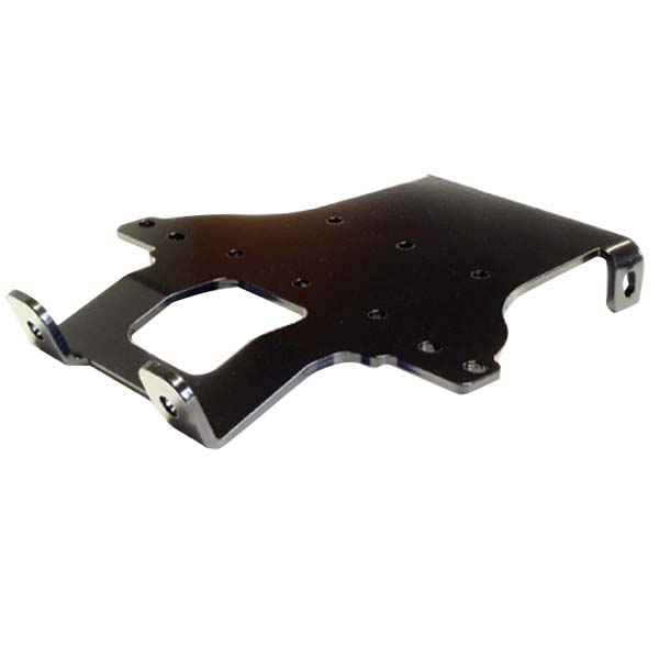 KFI Winch Mount (100540) | MunroPowersports.com