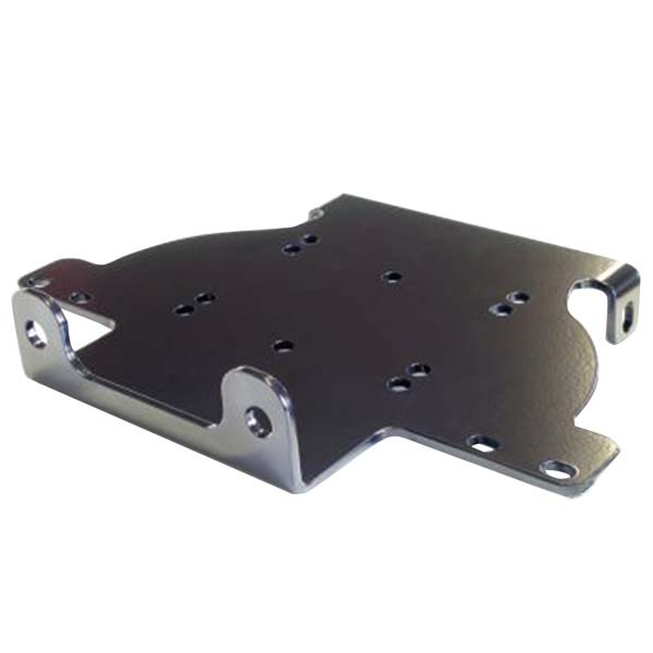KFI Winch Mount (100685) | MunroPowersports.com