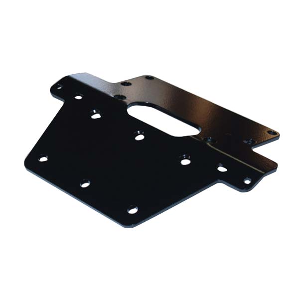 KFI Winch Mount (100705) | MunroPowersports.com