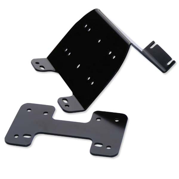 KFI Winch Mount (100870) | MunroPowersports.com