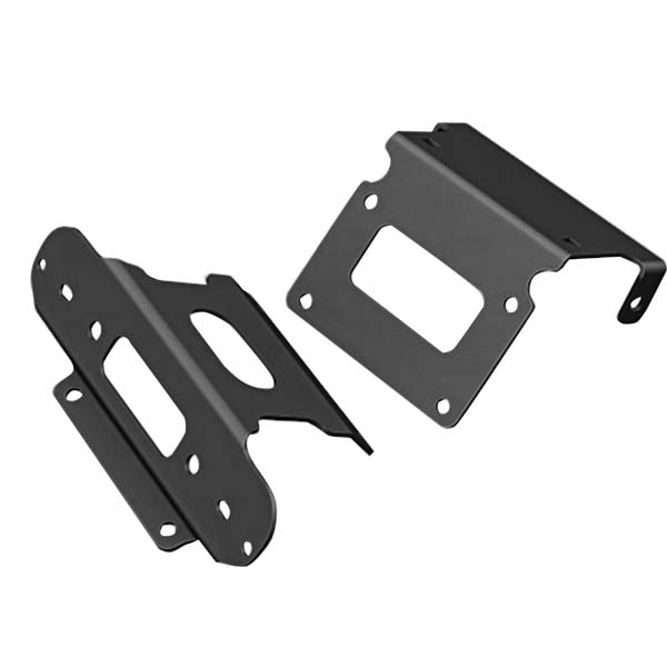 KFI Winch Mount (100880) | MunroPowersports.com