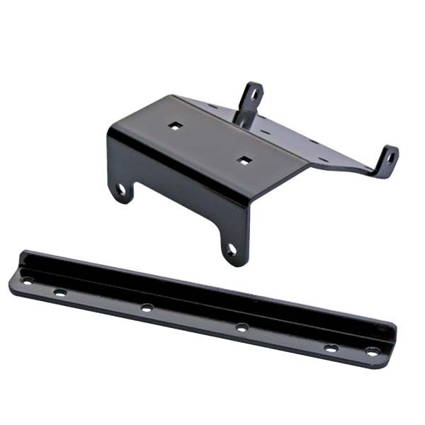 KFI Winch Mount (100885) | MunroPowersports.com