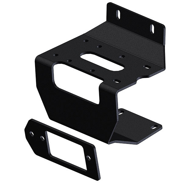 KFI Winch Mount (101885) | MunroPowersports.com