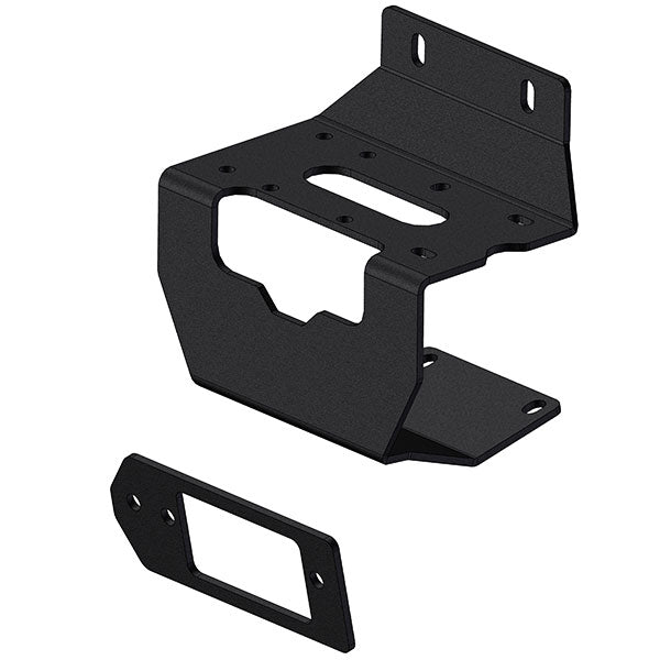KFI Winch Mount (101965) | MunroPowersports.com
