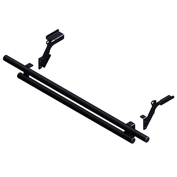 KFI Rear Bumper (101585) | MunroPowersports.com
