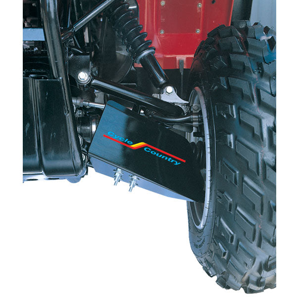 Cycle Country Boot Protector - 33-87504 | MunroPowersports.com