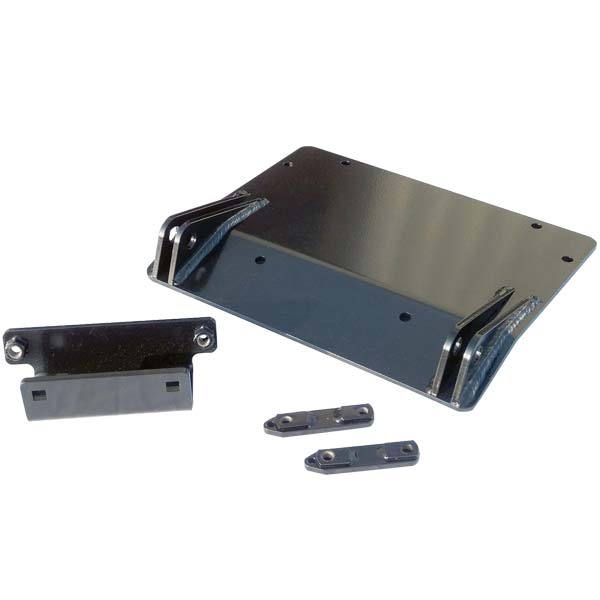 KFI Plow Mount (105250) | MunroPowersports.com