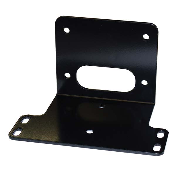 KFI Winch Mount (100575) | MunroPowersports.com