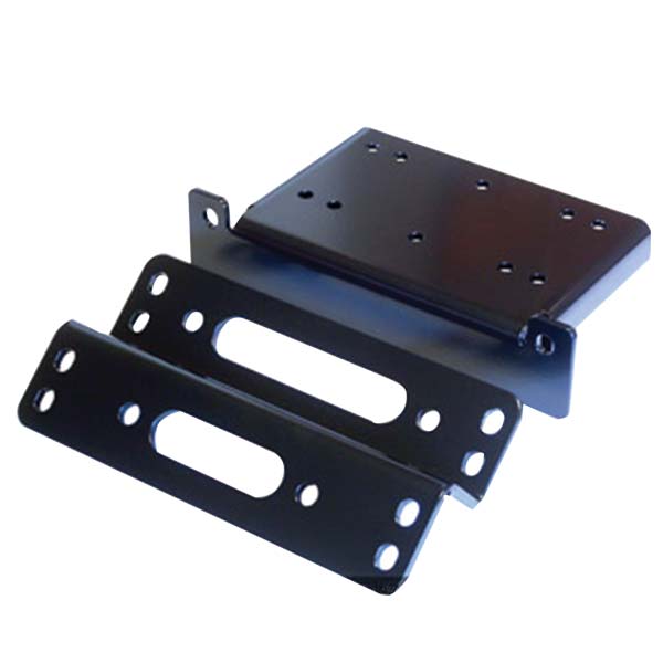KFI Winch Mount (100700) | MunroPowersports.com