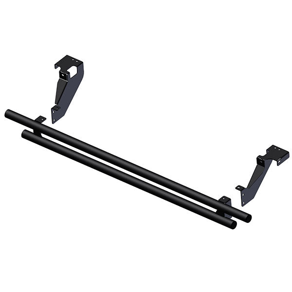 KFI Rear Bumper (101800) | MunroPowersports.com