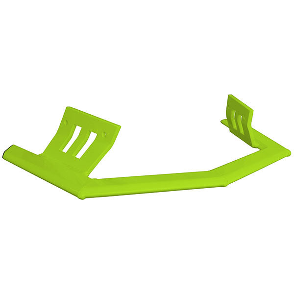 Straightline Performance Bottom Wing Bumper (182-113-Manta Green) | MunroPowersports.com