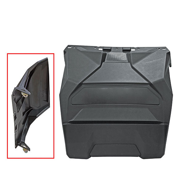 SPX Snow Flap (SM-12704) | MunroPowersports.com