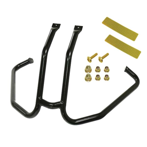 SPX Front Bumper (SM-12516) | MunroPowersports.com