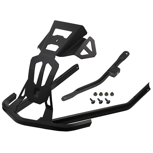 SPX Front Bumper (Sc-12671) | MunroPowersports.com