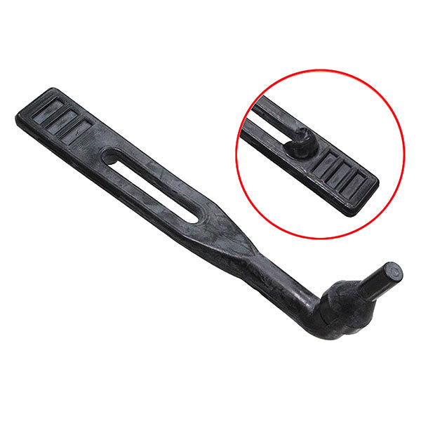 SPX Hood/Panel Latch (SM-12417) | MunroPowersports.com