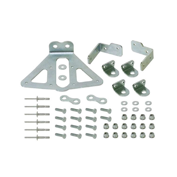 SPX A-Arm Brace Kit (SM-12639) | MunroPowersports.com