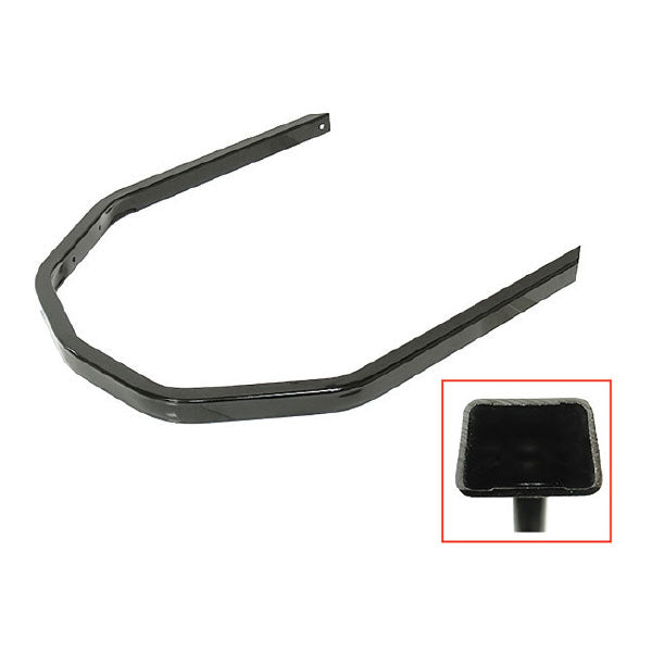 SPX Front Bumper (SM-12454) | MunroPowersports.com