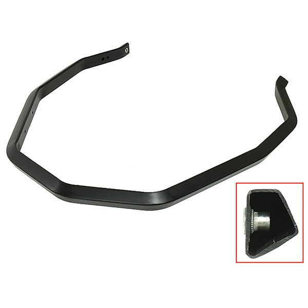 SPX Front Bumper (SM-12696) | MunroPowersports.com