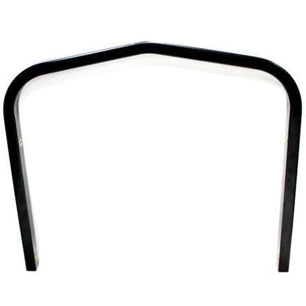 SPX Heavy Duty Rear Bumper (SM-12022) | MunroPowersports.com