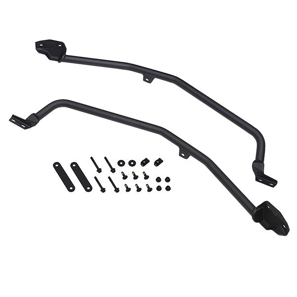 SPX Front Bumper (Sc-12688) | MunroPowersports.com