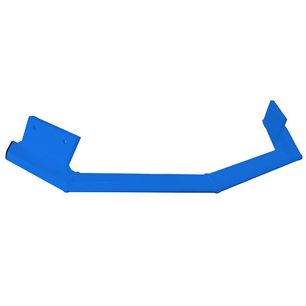 Straightline Performance Bottom Wing (183-233-Blue) | MunroPowersports.com