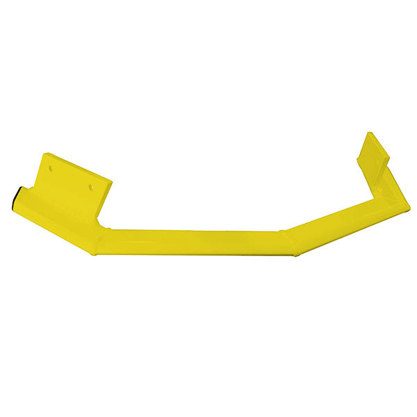 Straightline Performance Bottom Wing (183-233-Flo Yellow) | MunroPowersports.com