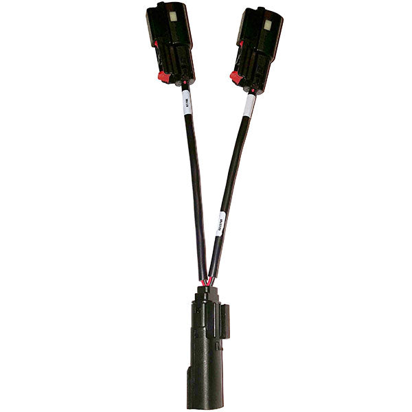 RSI Power Splitter Accessory (Spl-1) | MunroPowersports.com