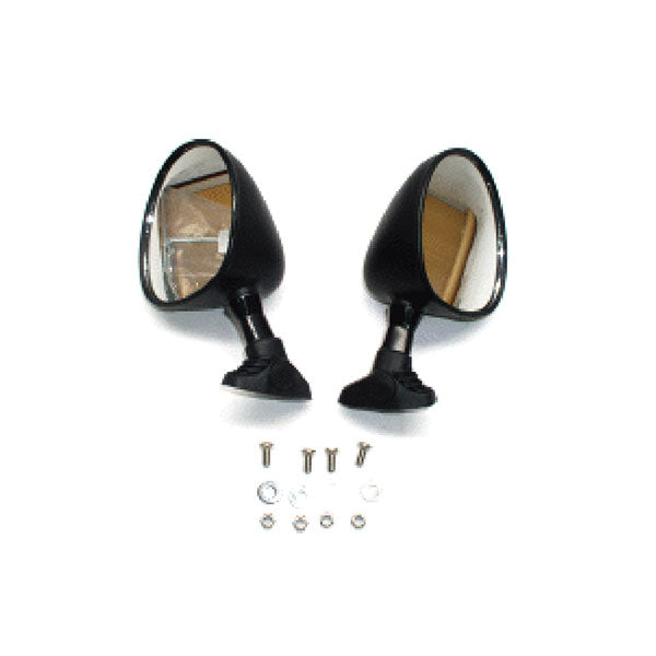 SPX New Style Mirror Set (SM-12297) | MunroPowersports.com