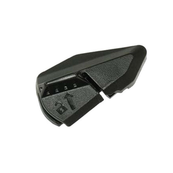 SPX Hood/Panel Latch (SM-12587L) | MunroPowersports.com