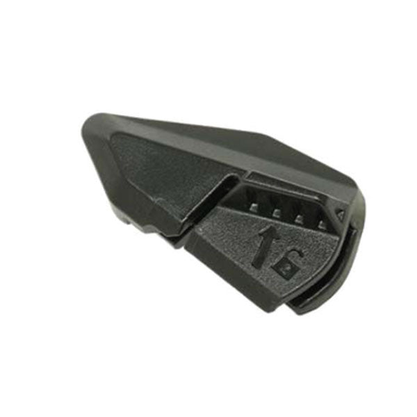SPX Hood/Panel Latch (SM-12587R) | MunroPowersports.com