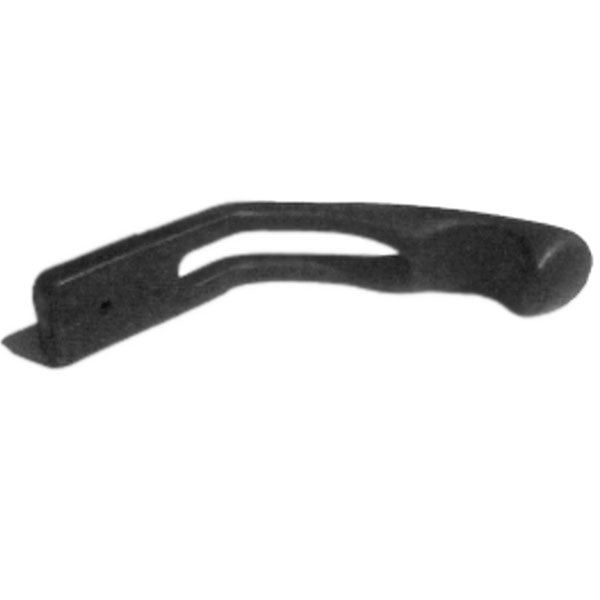 SPX Hood/Panel Latch (12-132) | MunroPowersports.com