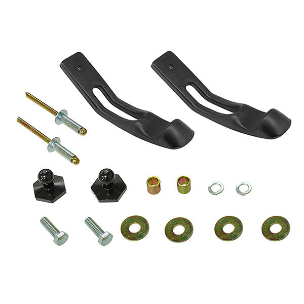 SPX Hood/Panel Latch (SM-12200) | MunroPowersports.com
