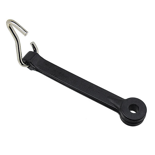 SPX Hood/Panel Latch (12-134) | MunroPowersports.com