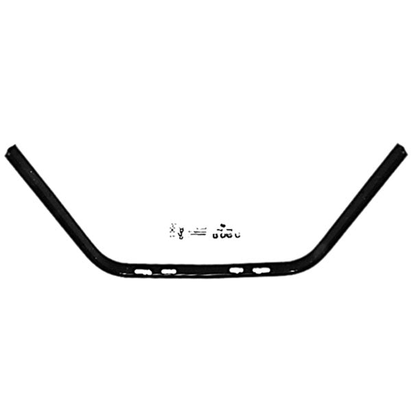 SPX Front Bumper (12-400) | MunroPowersports.com