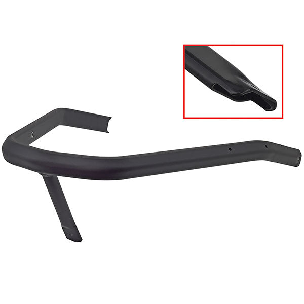 SPX Front Bumper (SM-12676) | MunroPowersports.com