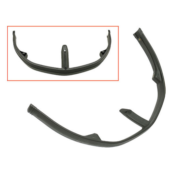 SPX Front Bumper (SM-12358) | MunroPowersports.com