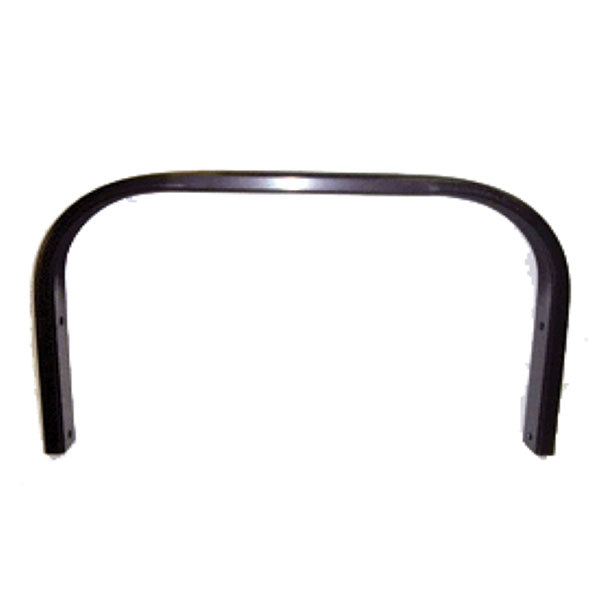 SPX Rear Bumper (Sc-12057) | MunroPowersports.com