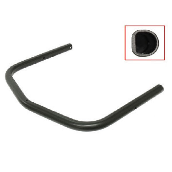 SPX Rear Bumper (SM-12693) | MunroPowersports.com