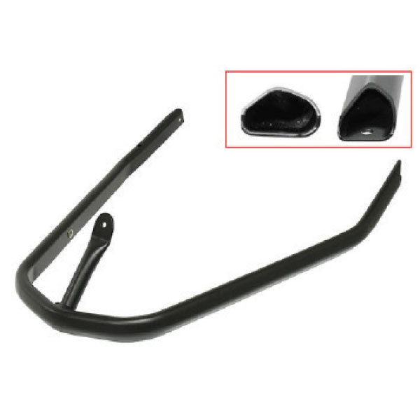 SPX Front Bumper (SM-12694) | MunroPowersports.com