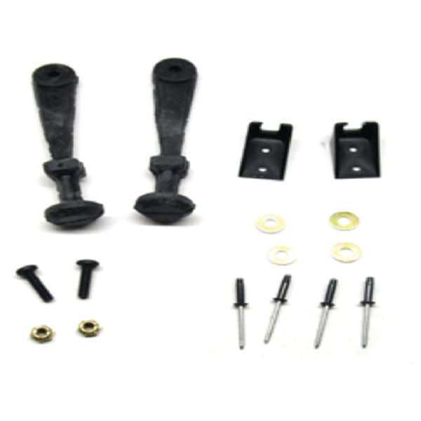 SPX Hood/Panel Latch (SM-12304) | MunroPowersports.com