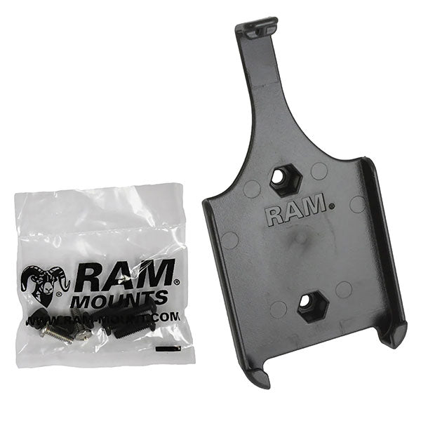 RAM MOUNTS AQUA BOX IPHONE CRADLE (RAM-HOL-AP11U)